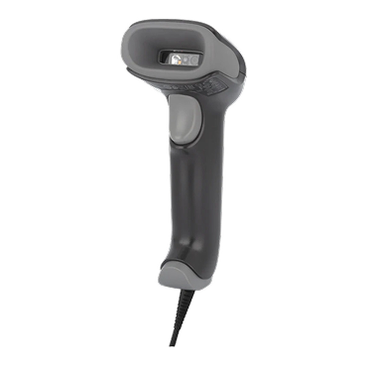 Barcode scanner
